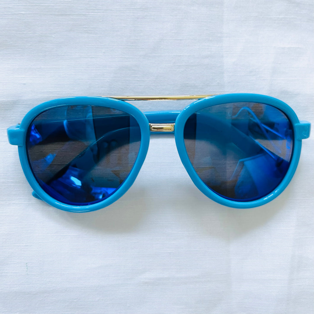 BLUE SKY SUNNIES