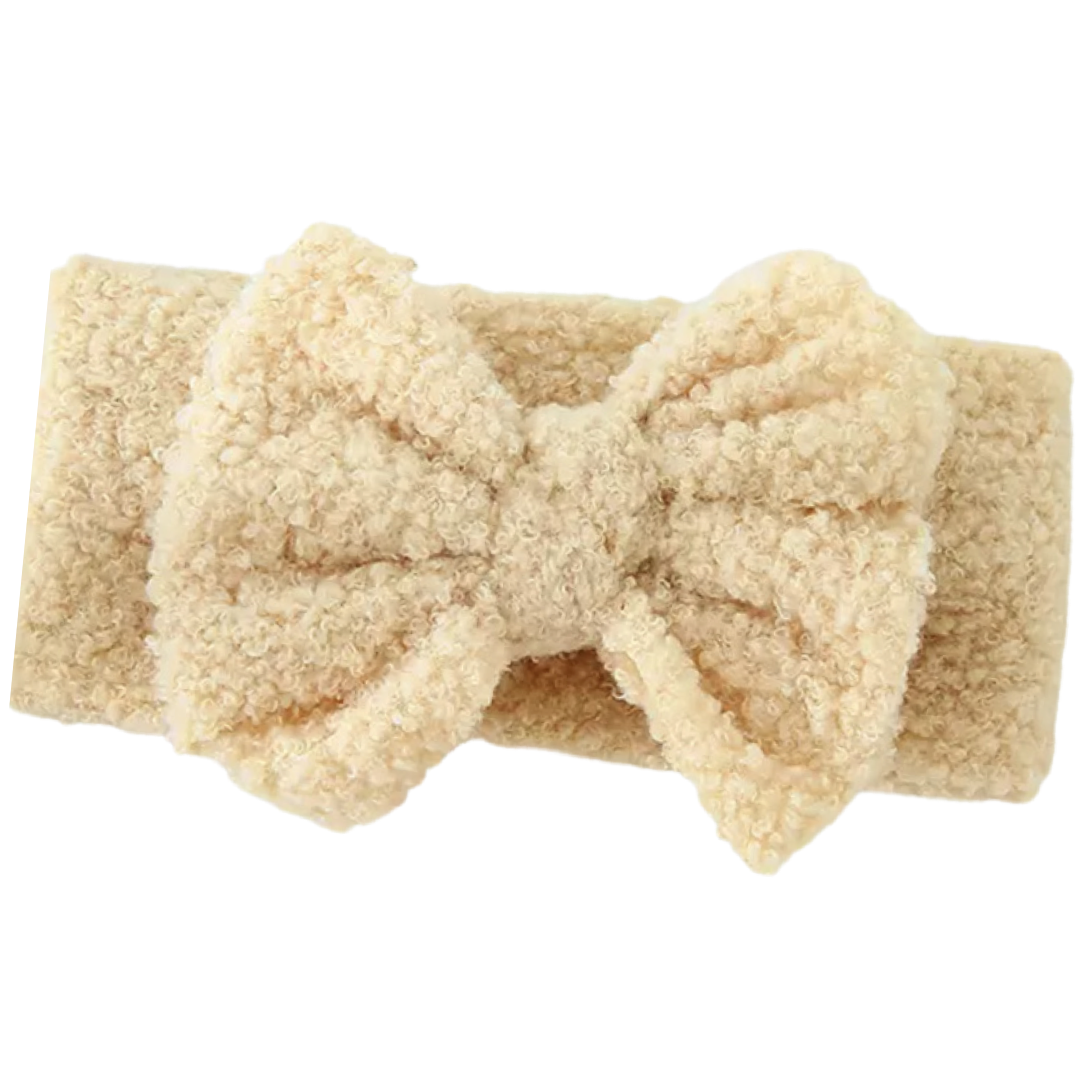 BAMBI BOW HEADBAND
