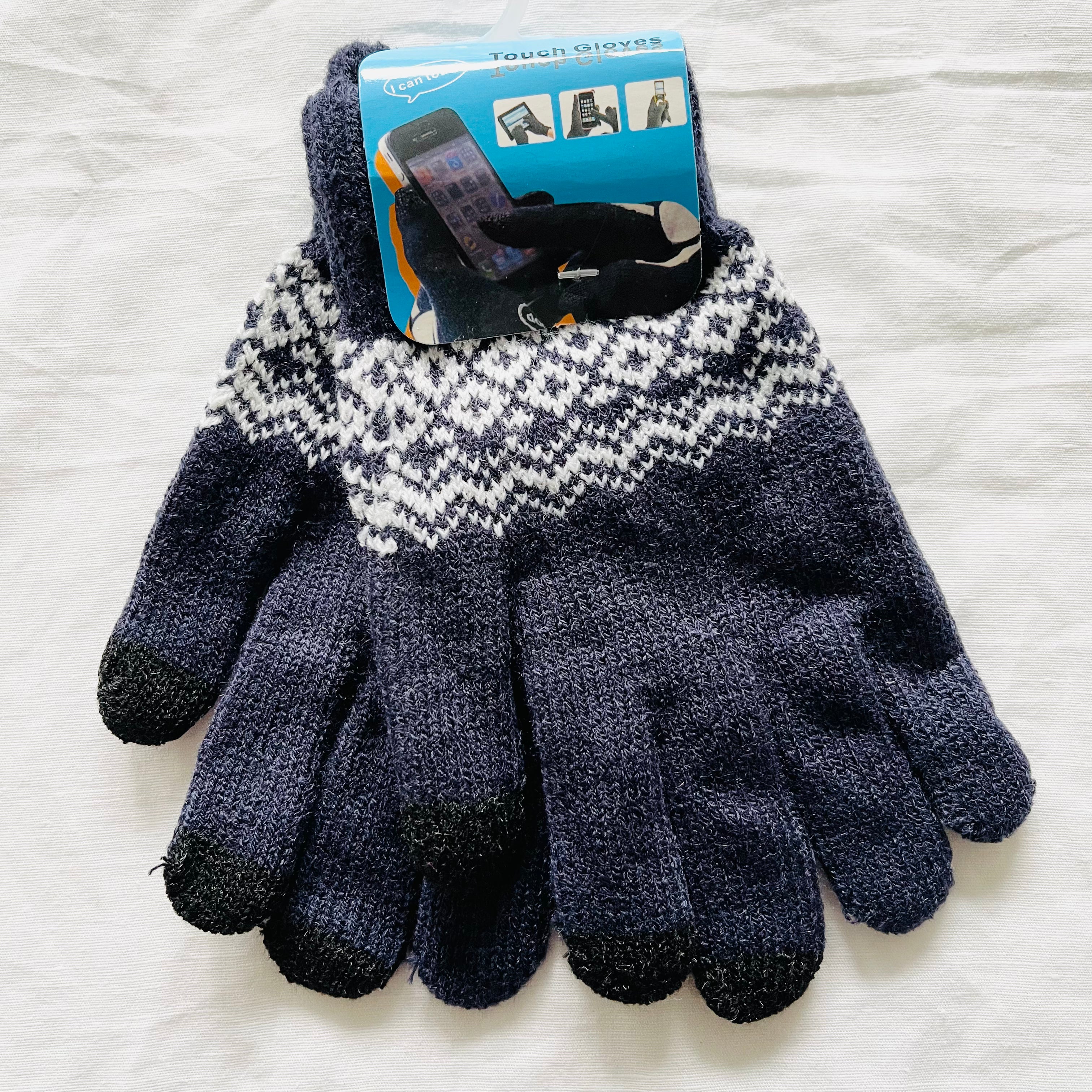 TYRON TOUCH SCREENS GLOVES