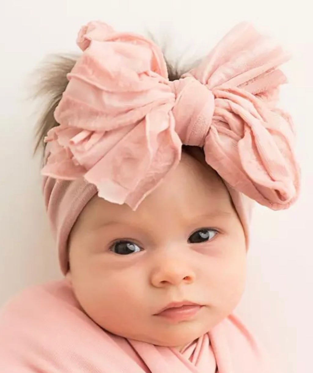 INDY OVER SIZED HEADBANDS