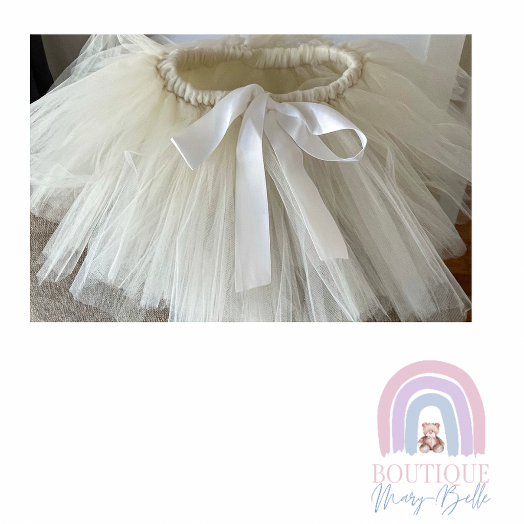 TAYAH TULLE TUTU