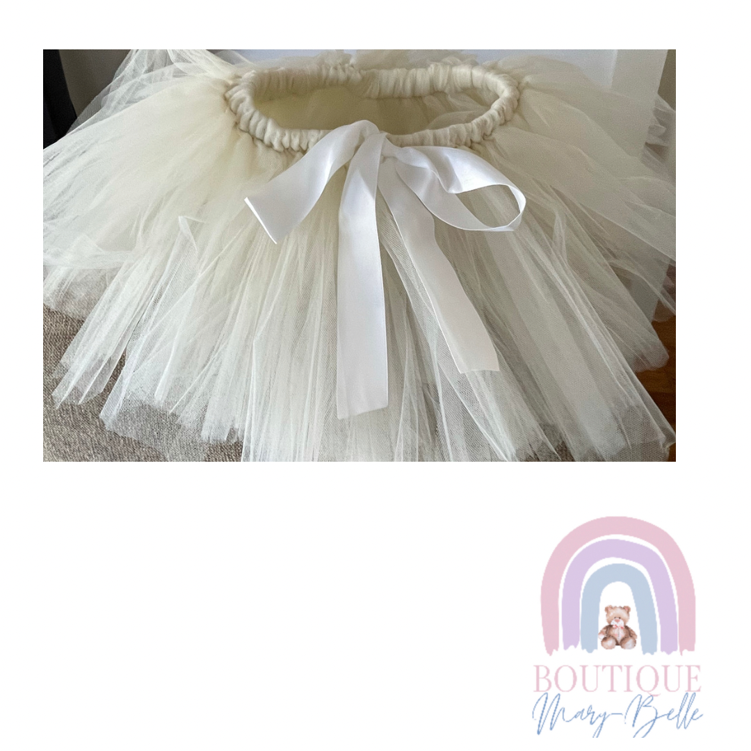 TAYAH TULLE TUTU
