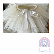 Load image into Gallery viewer, TAYAH TULLE TUTU
