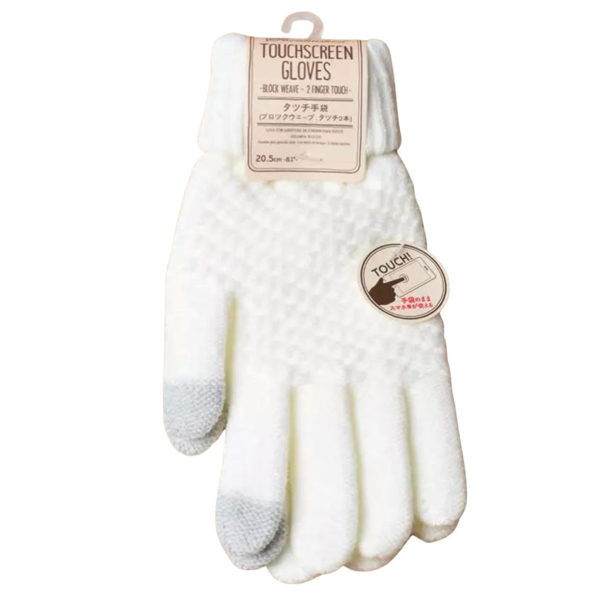 TYRON TOUCH SCREENS GLOVES