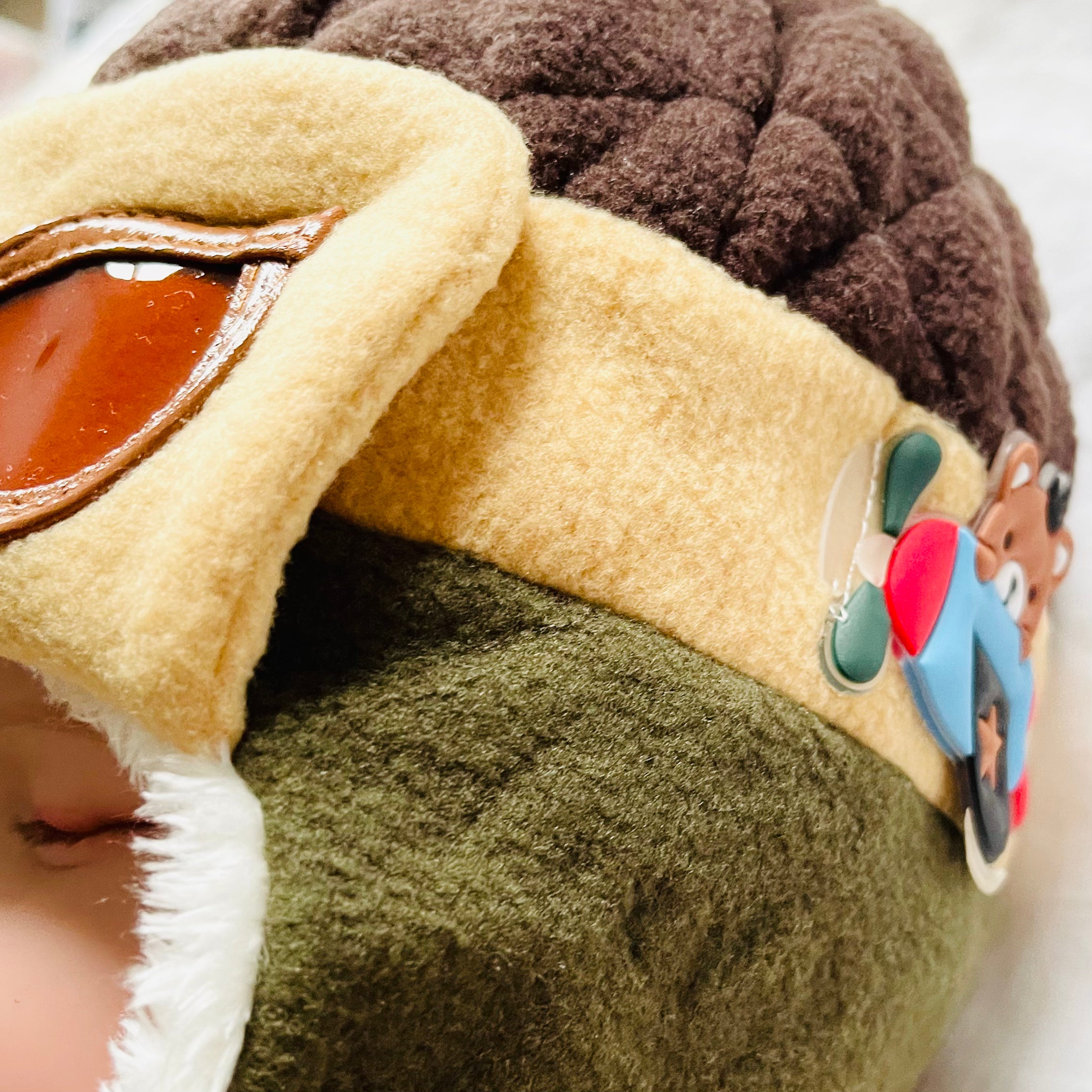 ARCHER AVIATOR NOVELTY HATS