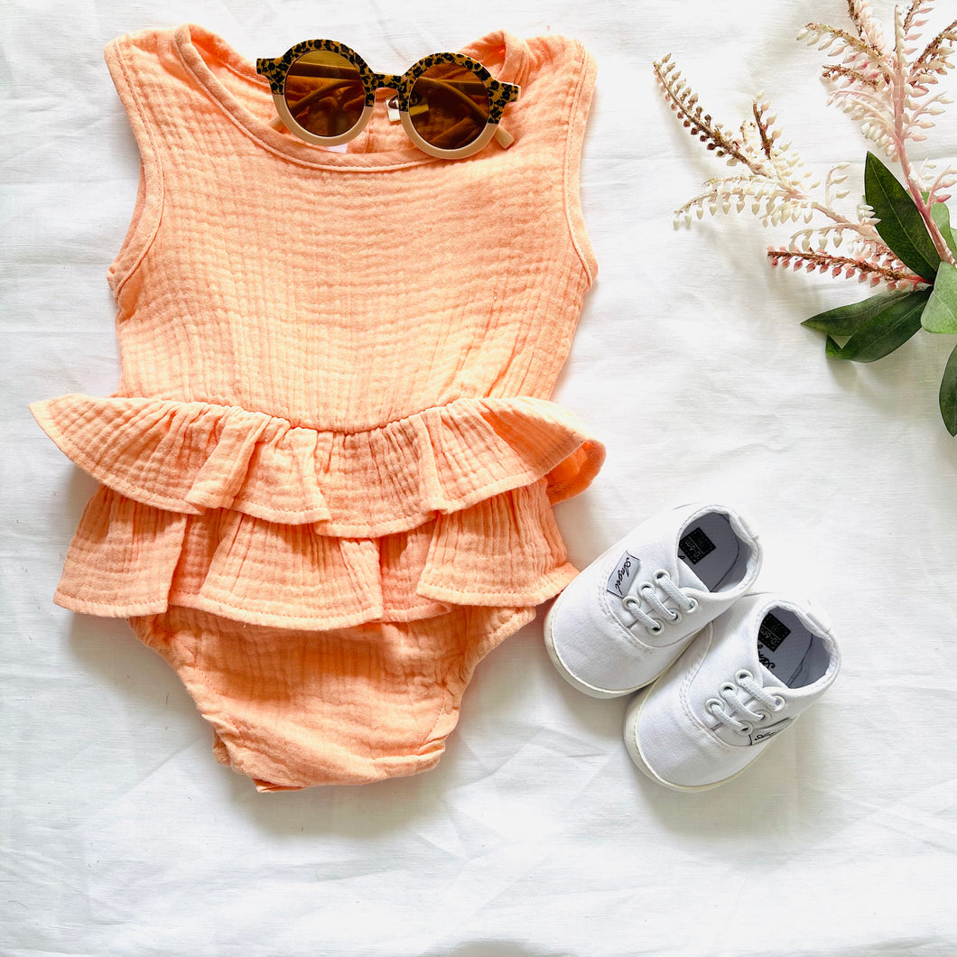 VERA ROMPER