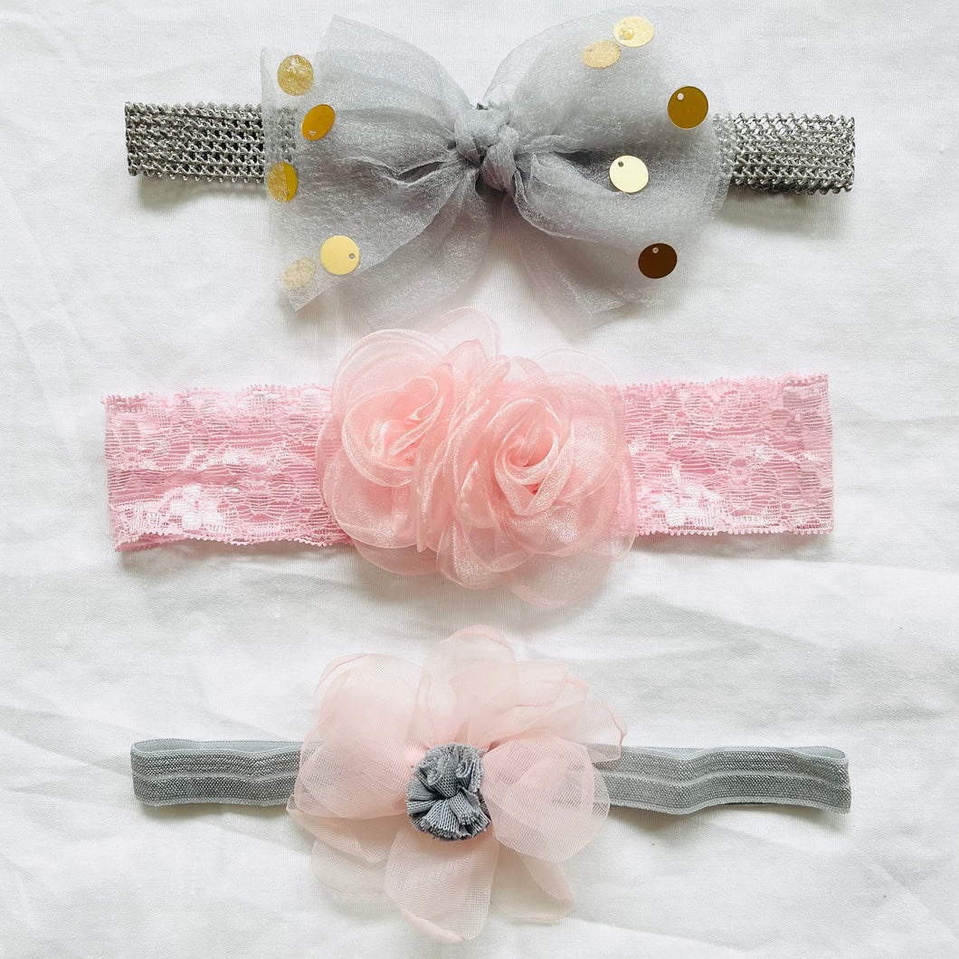 ZEN HEADBAND SET (12)