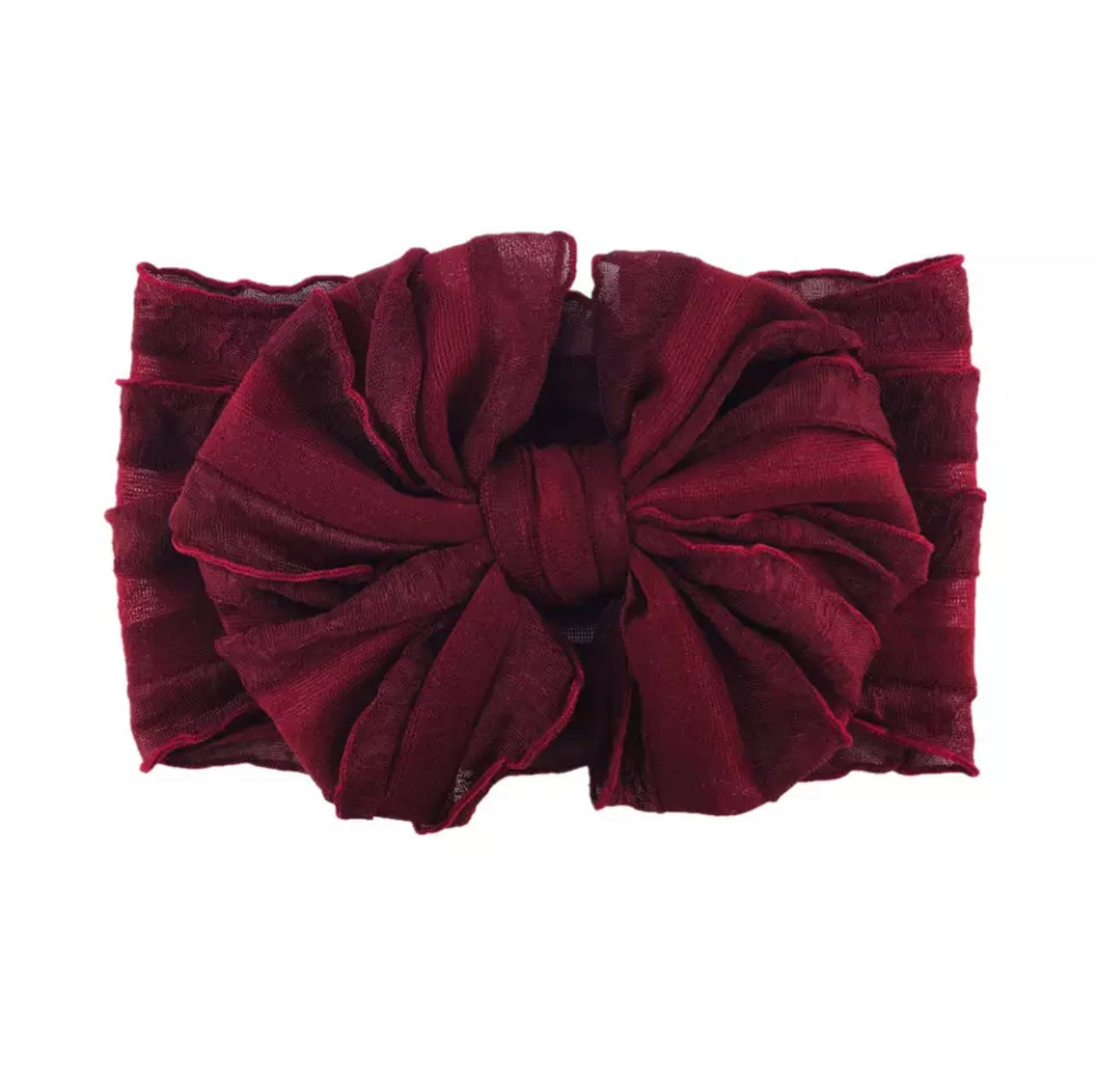 INDY OVER SIZED HEADBANDS