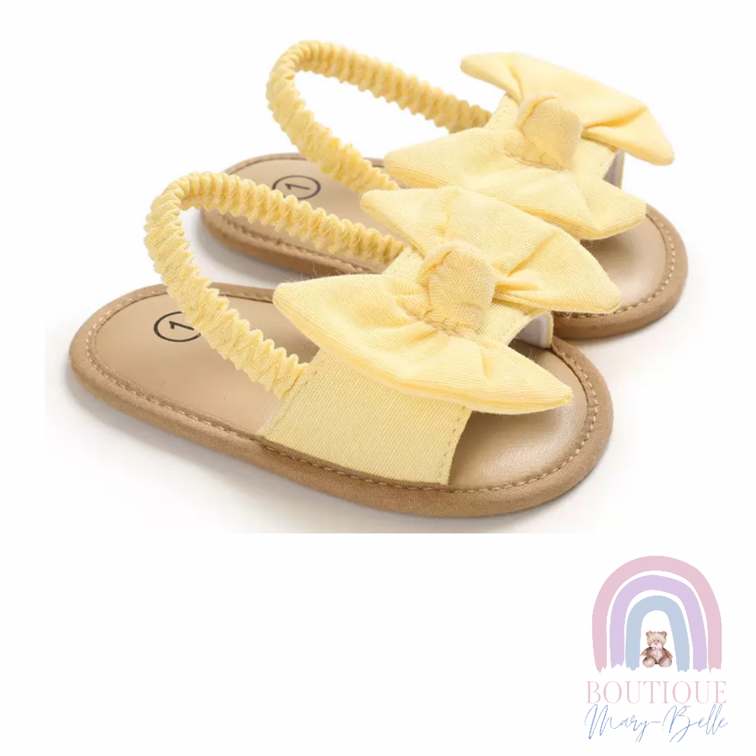 SINDY SANDALS