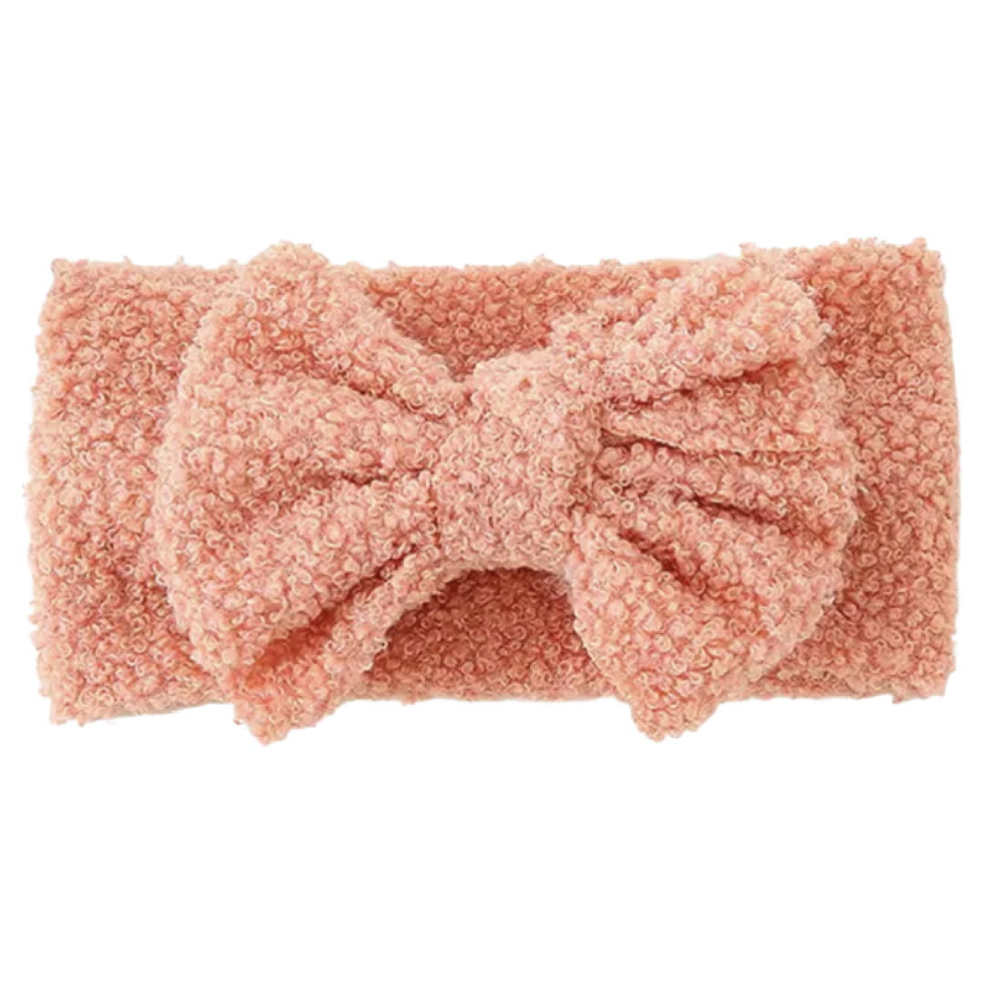BAMBI BOW HEADBAND