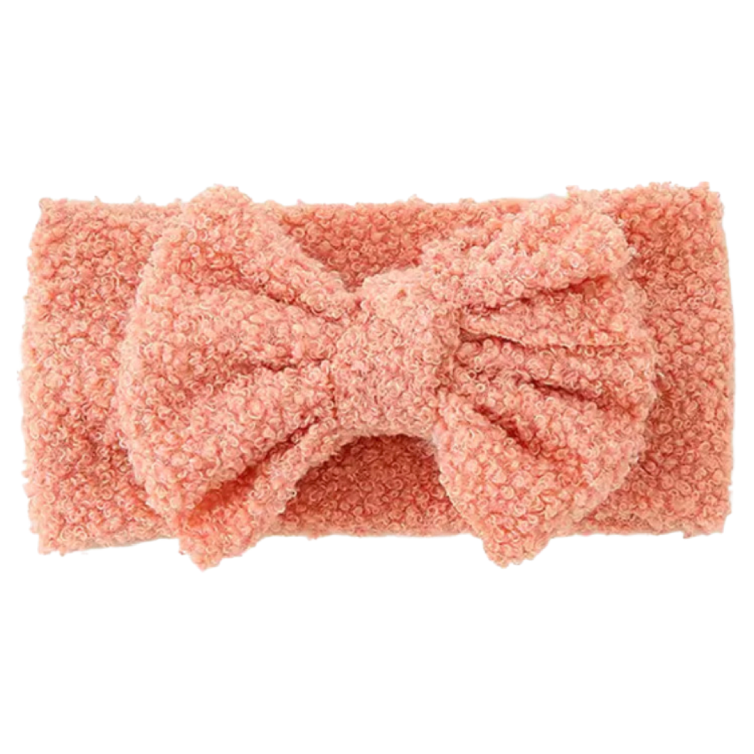 BAMBI BOW HEADBAND