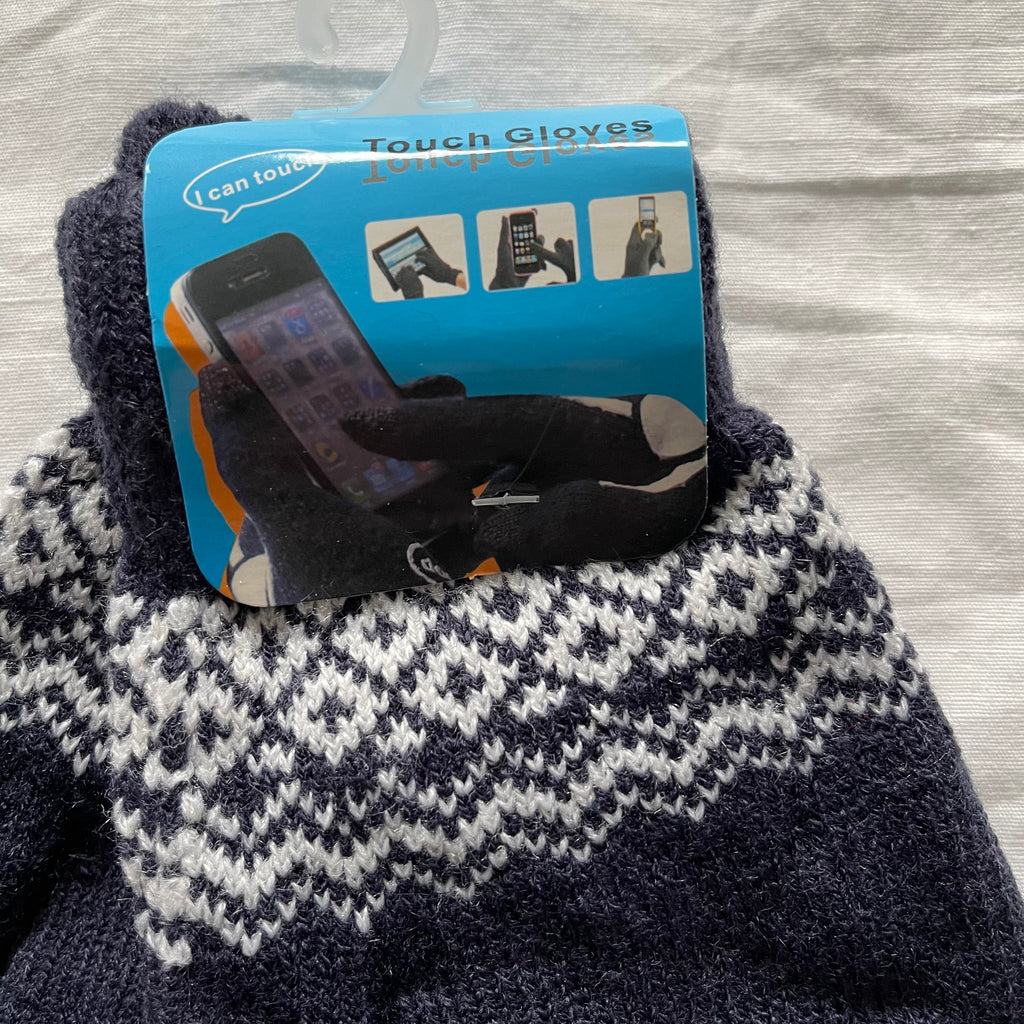 TYRON TOUCH SCREENS GLOVES